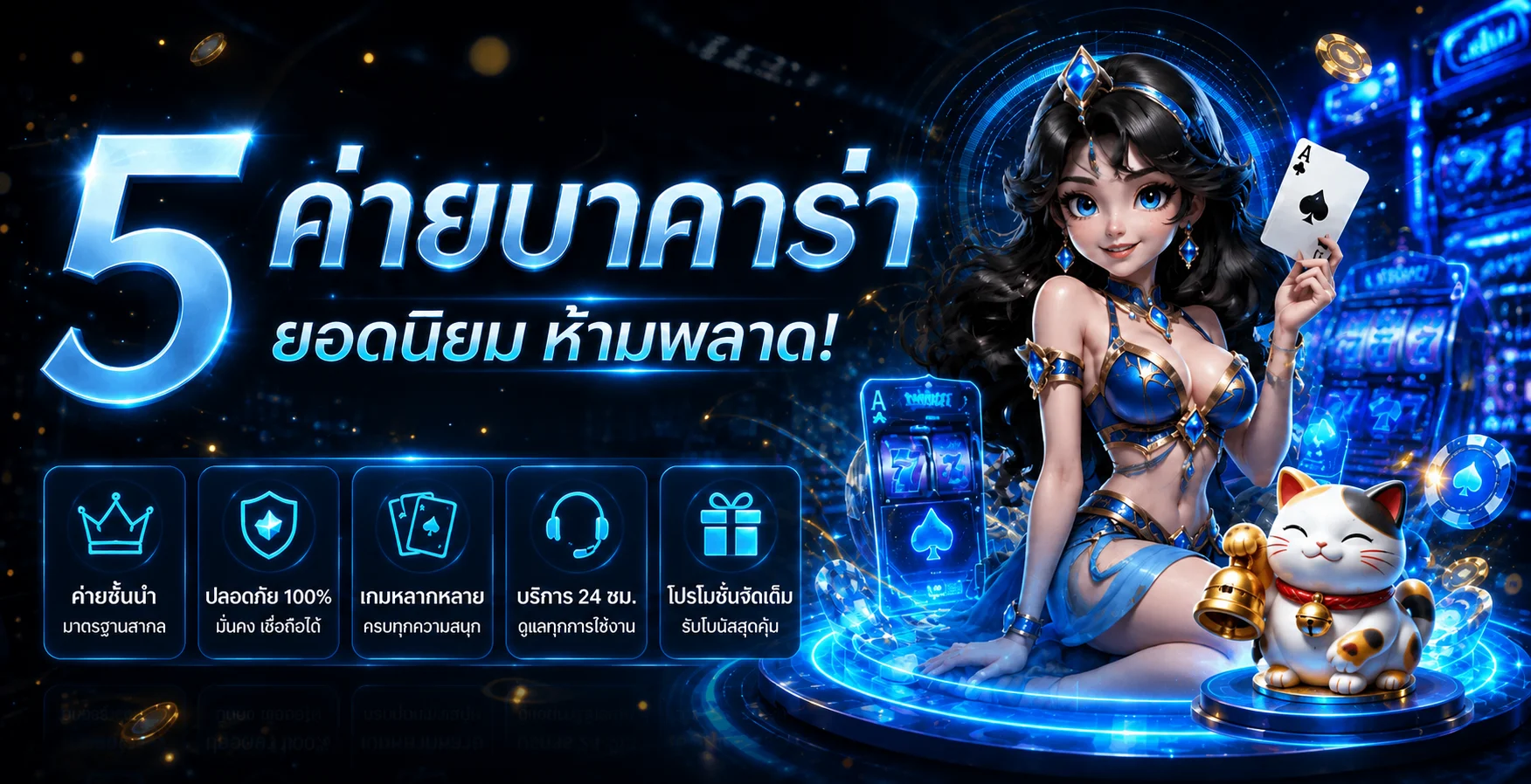 ภาพค่ายเกมคาสิโน OVP999